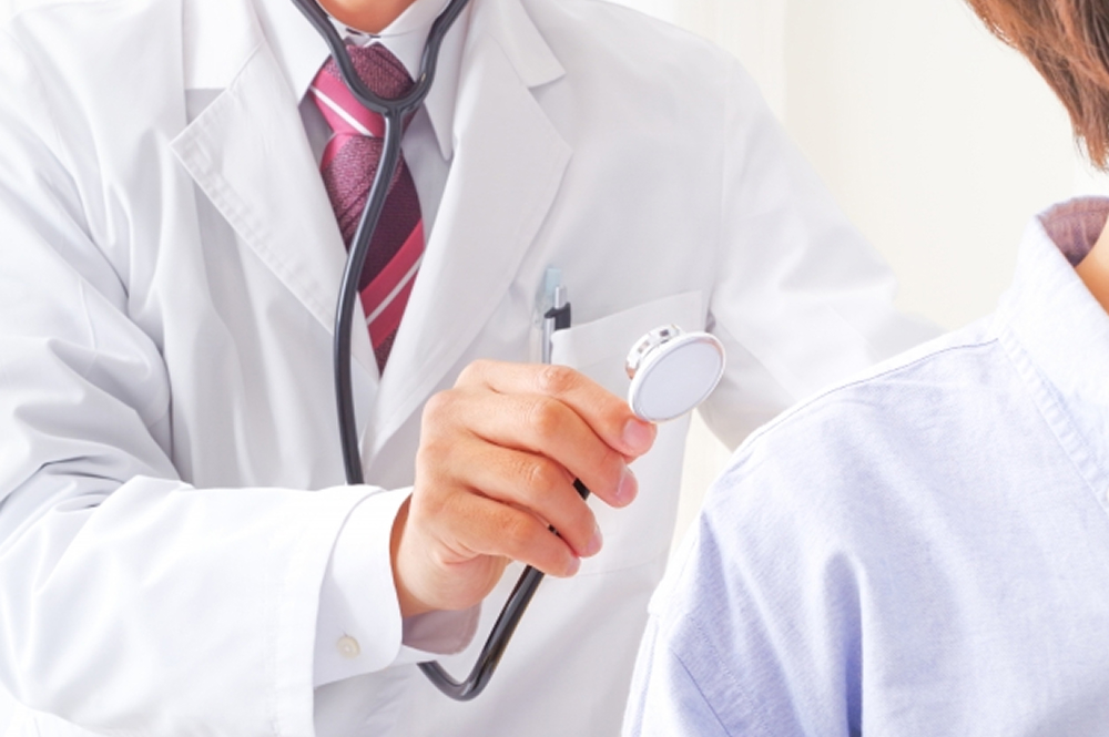 はっとり医院内科案内